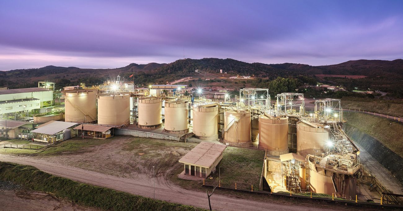 La venta de acciones de Calibre Mining: estrategia de crecimiento y adaptación