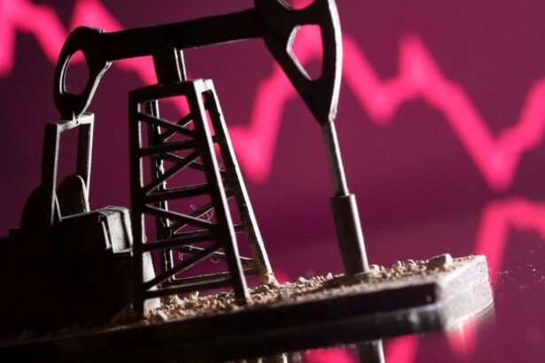 Caída en los precios del petróleo y su impacto en Estados Unidos