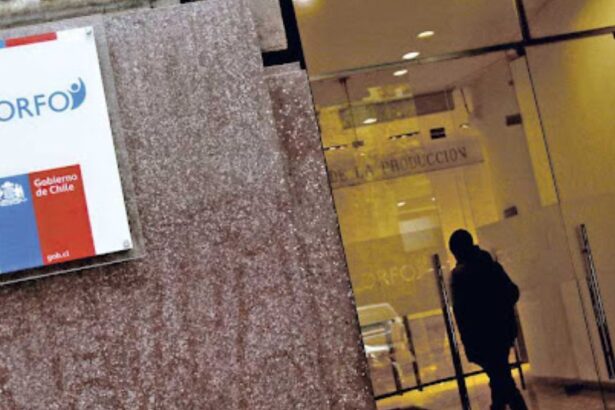 Programa Escalamiento de Corfo: Financiamiento de hasta $60 millones para emprendimientos consolidados