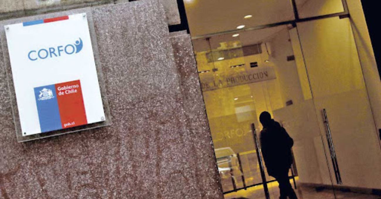 Programa Escalamiento de Corfo: Financiamiento de hasta $60 millones para emprendimientos consolidados