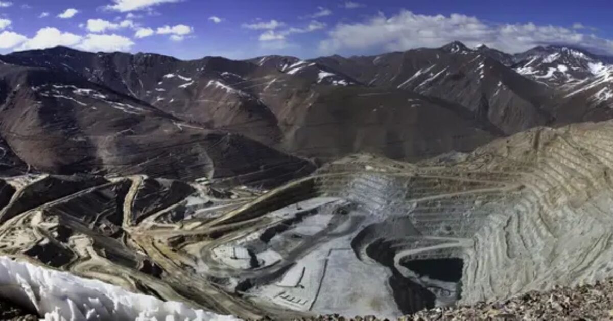 Japonesa JX venderá parte de su propiedad en la mina de cobre chilena Caserones a la canadiense Lundin Mining Japonesa JX venderá parte de su propiedad en la mina de cobre chilena Caserones a la canadiense Lundin Mining