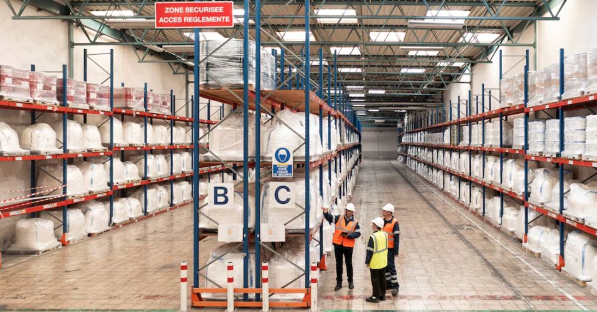 Europa lucha por recuperar la producción de tierras raras frente a China Europa lucha por recuperar la producción de tierras raras frente a China