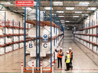 Europa lucha por recuperar la producción de tierras raras frente a China
