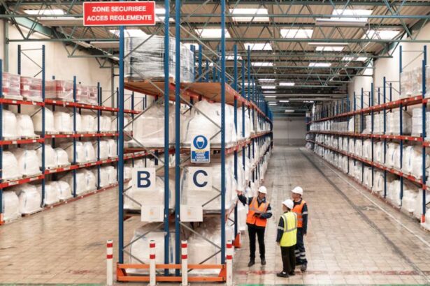 Europa lucha por recuperar la producción de tierras raras frente a China