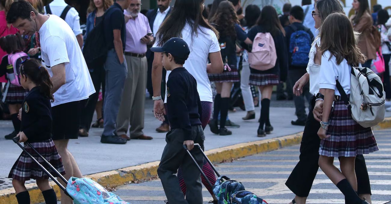 El Bono por Logro Escolar: Reconocimiento al rendimiento académico en 2024