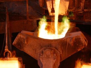 El cobre es el metal con las mejores perspectivas de demanda a nivel mundial, según expertos de la industria