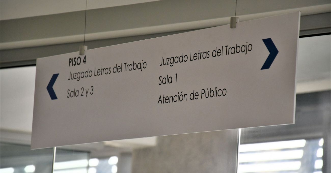 Juzgado de Rancagua ordena sanciones por discriminación y despido injustificado