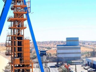 Lundin Mining Corp. considera venta de minas de zinc en Europa