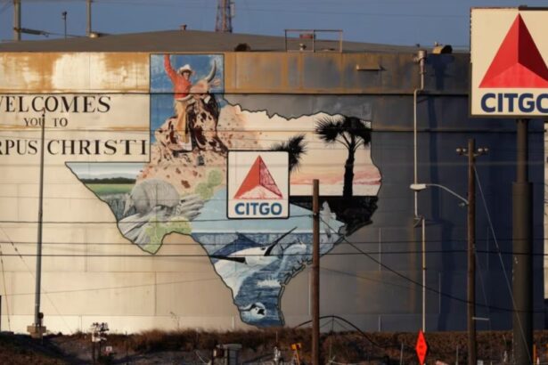 Retraso en la resolución del caso de subasta de Citgo Petroleum