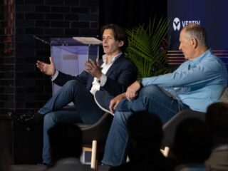 Vertiv Celebra a los Ingenieros, Enfocándose en el Futuro y las Necesidades de la IA en la Feria de Tecnología de la compañía
