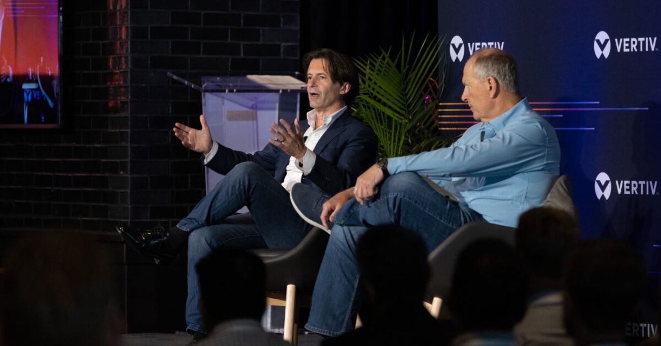 Vertiv Celebra a los Ingenieros, Enfocándose en el Futuro y las Necesidades de la IA en la Feria de Tecnología de la compañía