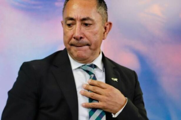 Colombia presenta plan para abastecimiento de gas e importación de Venezuela