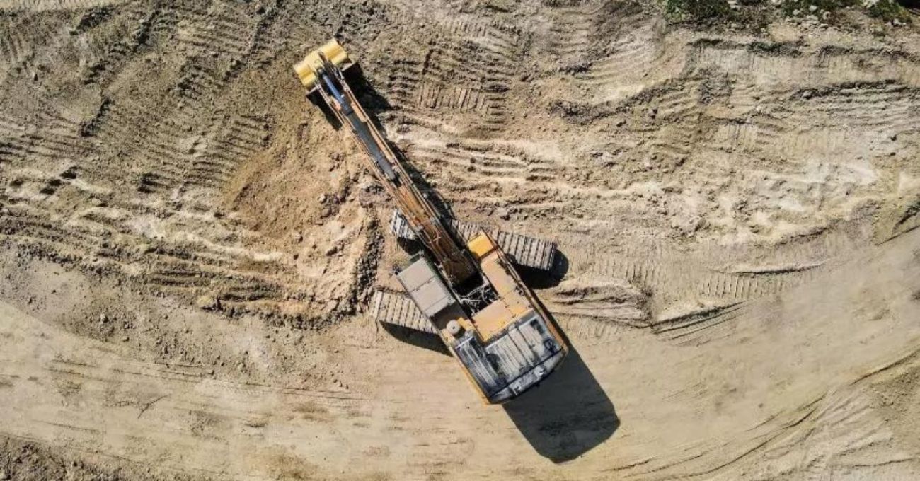 Camino Minerals obtiene exclusividad para adquirir el proyecto de cobre Puquios