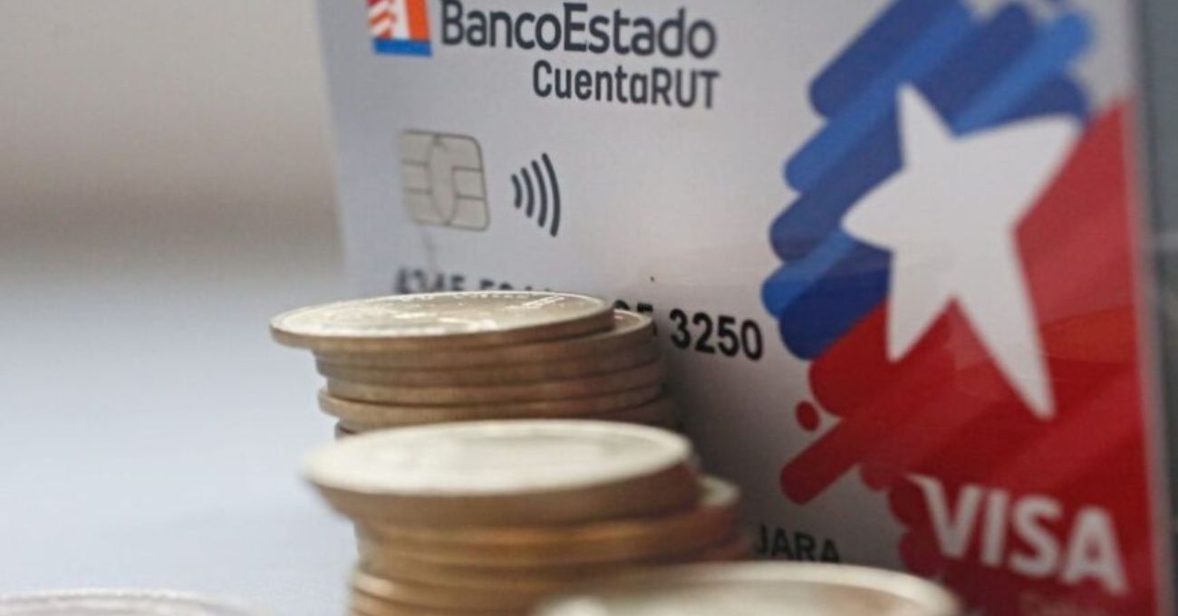 Obtén tu Cuenta RUT siendo menor de edad: requisitos y beneficios