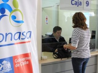 Beneficios y cobertura de salud para afiliados a Fonasa en Chile