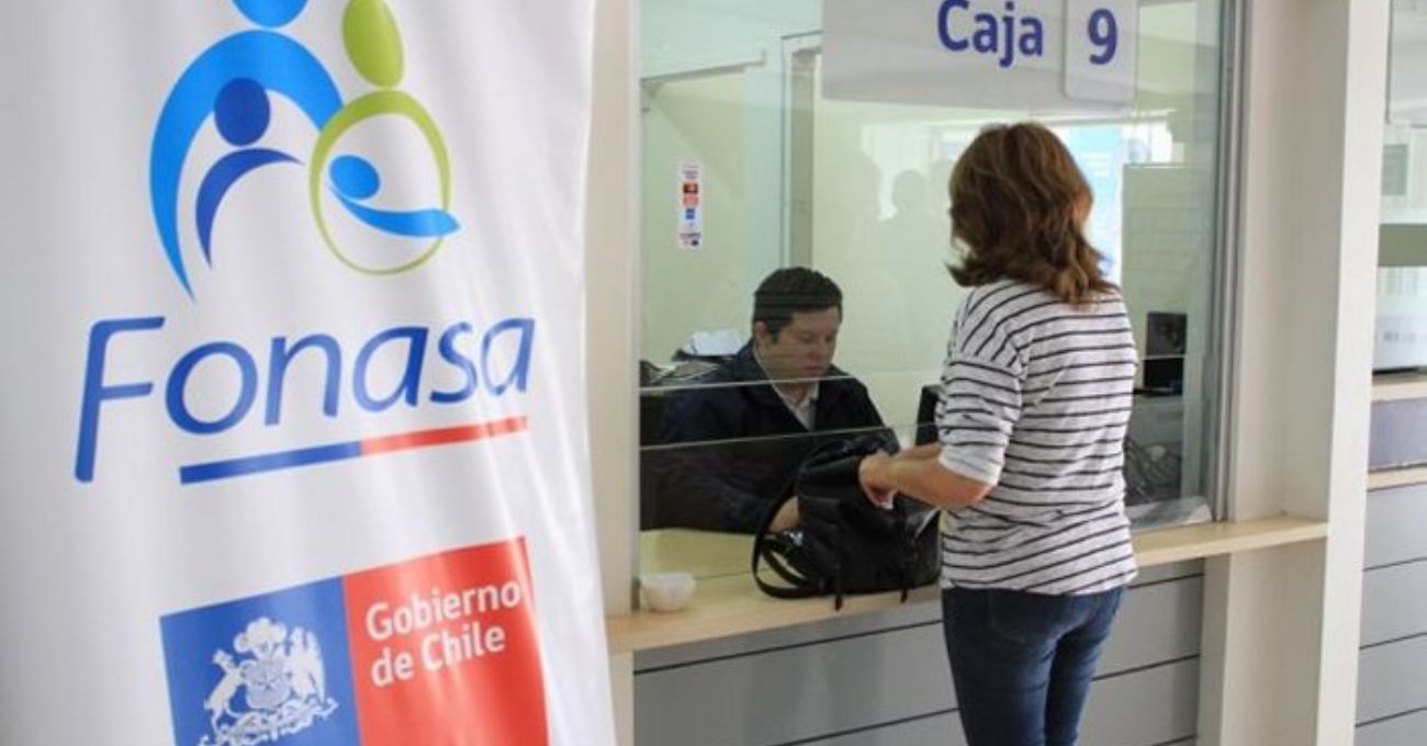 Beneficios y cobertura de salud para afiliados a Fonasa en Chile