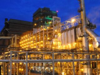 Tribunal aprueba plan para pagar deudas de Konkola Copper Mines