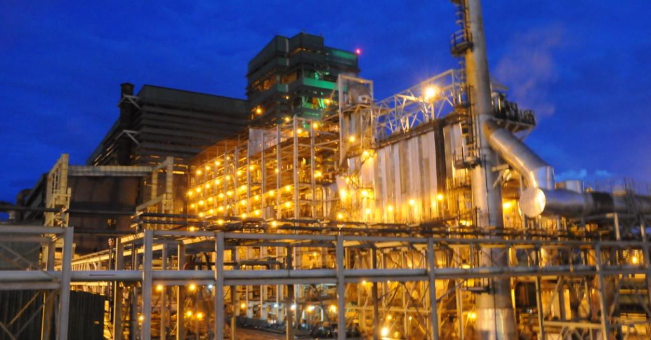 Tribunal aprueba plan para pagar deudas de Konkola Copper Mines