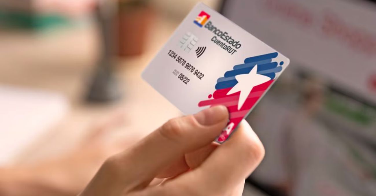 Menores de edad pueden obtener la Cuenta RUT de BancoEstado