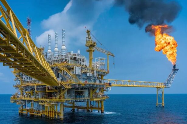 Perspectivas sombrías para el mercado del petróleo: caída de precios pronosticada