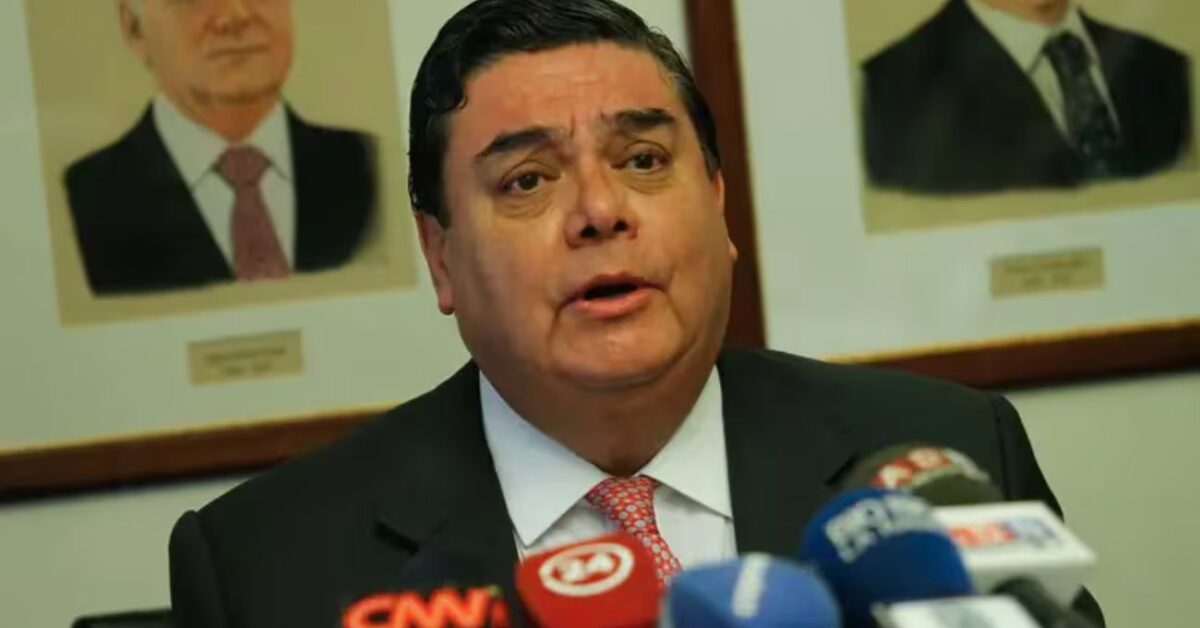 Startup minera Ceibo suma a ex presidente de SQM, Sonami y la CPC, Alberto Salas, a su comité asesor Startup minera Ceibo suma a ex presidente de SQM, Sonami y la CPC, Alberto Salas, a su comité asesor