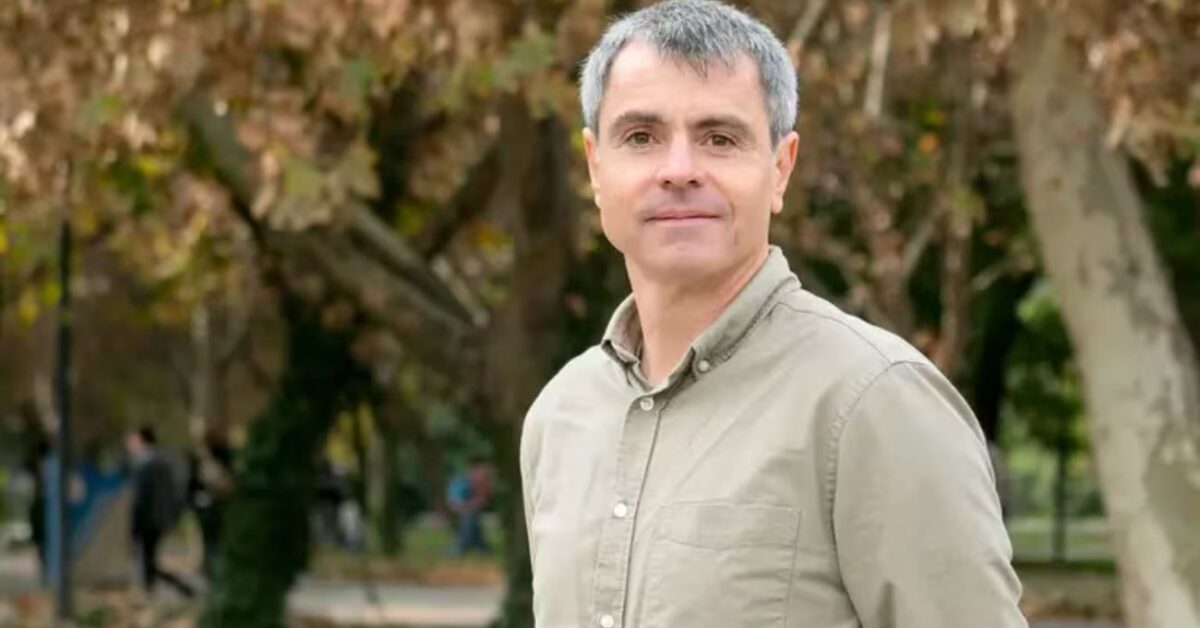 Startup minera Ceibo suma a ex presidente de SQM, Sonami y la CPC, Alberto Salas, a su comité asesor Startup minera Ceibo suma a ex presidente de SQM, Sonami y la CPC, Alberto Salas, a su comité asesor