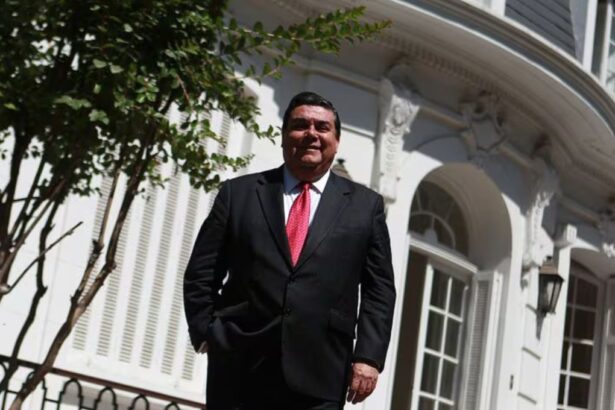 Startup minera Ceibo suma a ex presidente de SQM, Sonami y la CPC, Alberto Salas, a su comité asesor