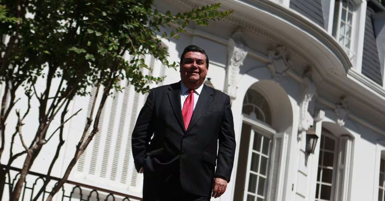 Startup minera Ceibo suma a ex presidente de SQM, Sonami y la CPC, Alberto Salas, a su comité asesor