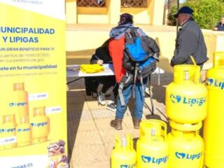 Descuentos de hasta $15.000 en gas durante el mes de junio