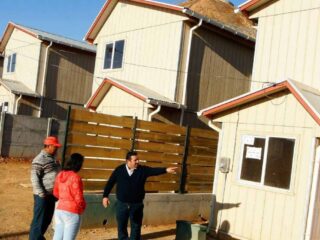 Postulaciones abiertas al Subsidio DS49 para construcción de viviendas y condominios.