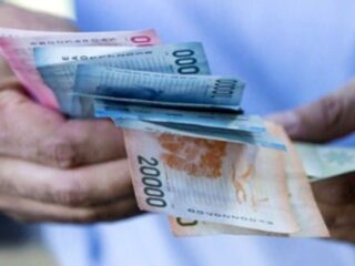 Se acerca el fin del Ingreso Mínimo Garantizado, último pago en junio