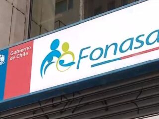 Los beneficios que ofrece el sistema de previsión de salud Fonasa en Chile.