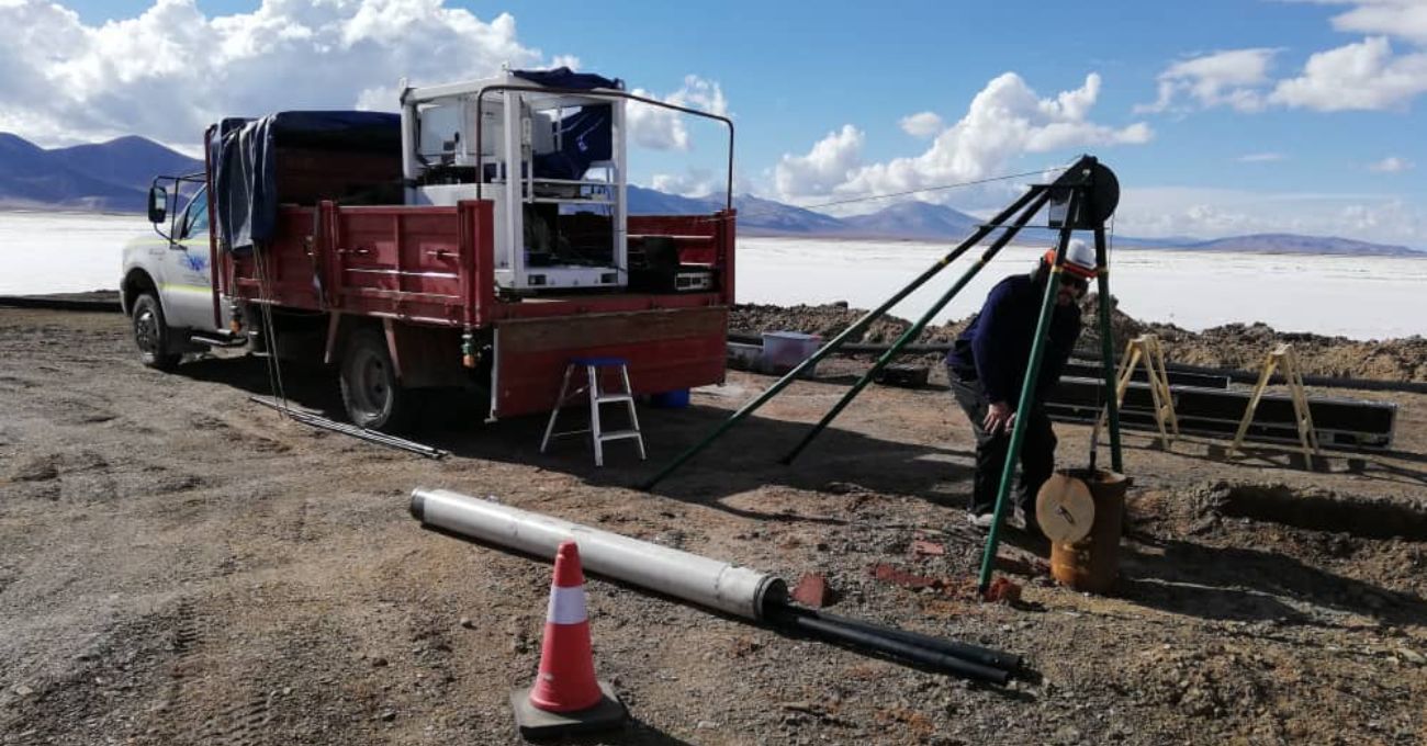 Zelandez: Innovación tecnológica acelera el suministro de litio en la industria