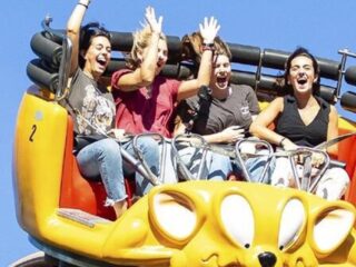 Fantasilandia: Horarios y precios para disfrutar de las vacaciones de invierno