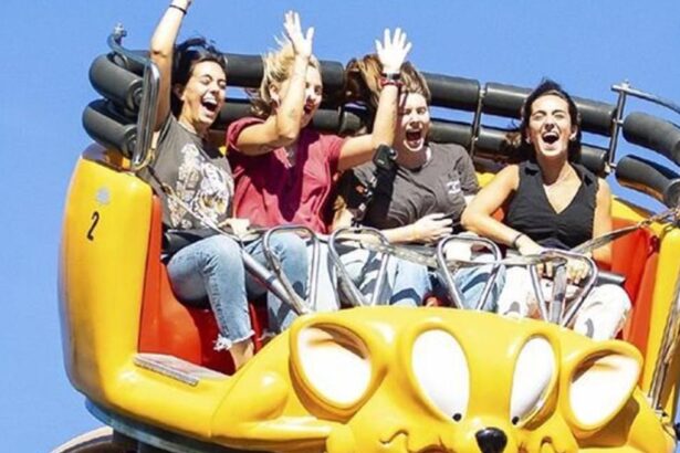 Fantasilandia: Horarios y precios para disfrutar de las vacaciones de invierno