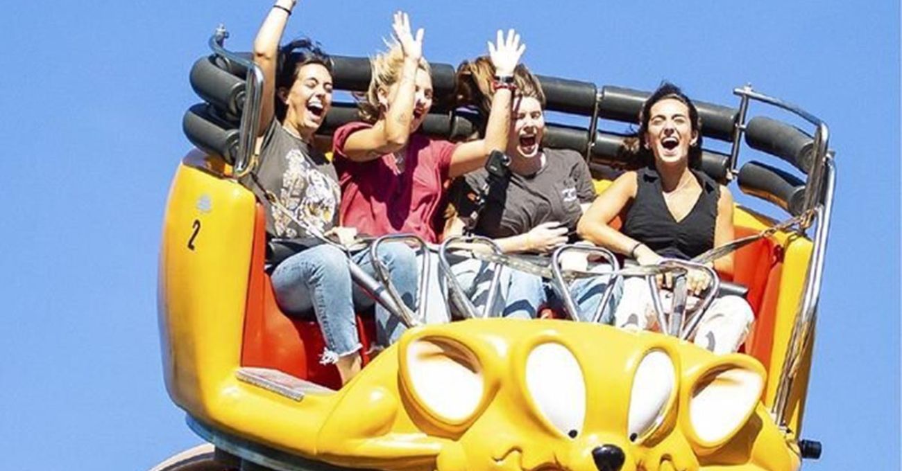 Fantasilandia: Horarios y precios para disfrutar de las vacaciones de invierno