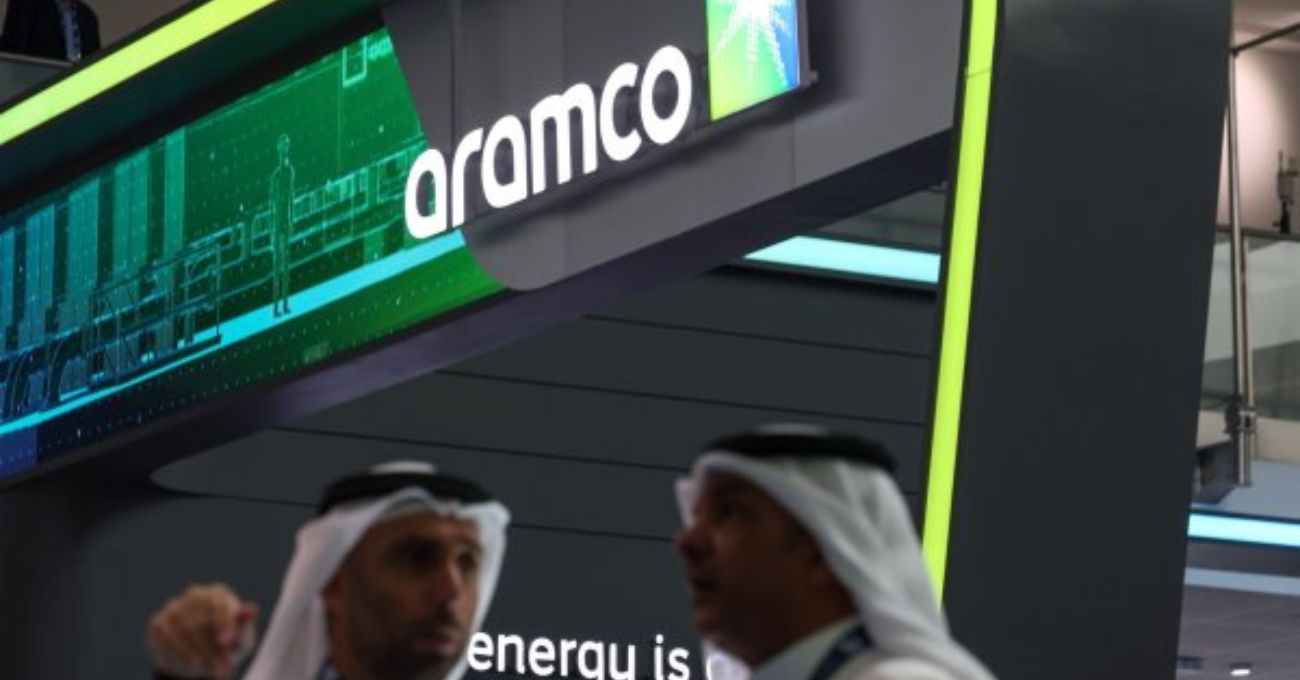 Aramco fija el precio de su oferta secundaria y recaudará $11.200 millones
