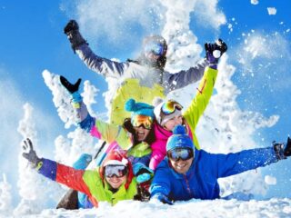 Las vacaciones de invierno en Chile: fechas y duración por región