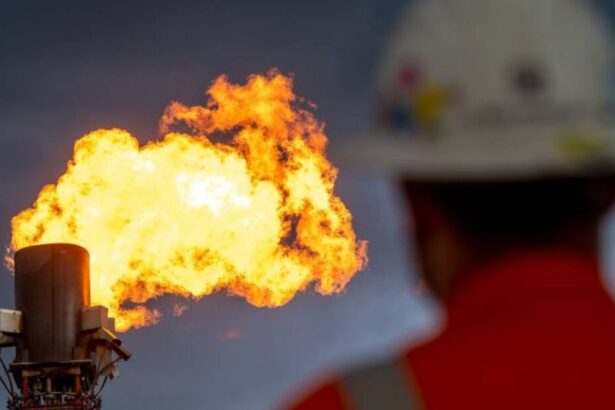 Subida de precios del gas natural por menor producción y mayor demanda