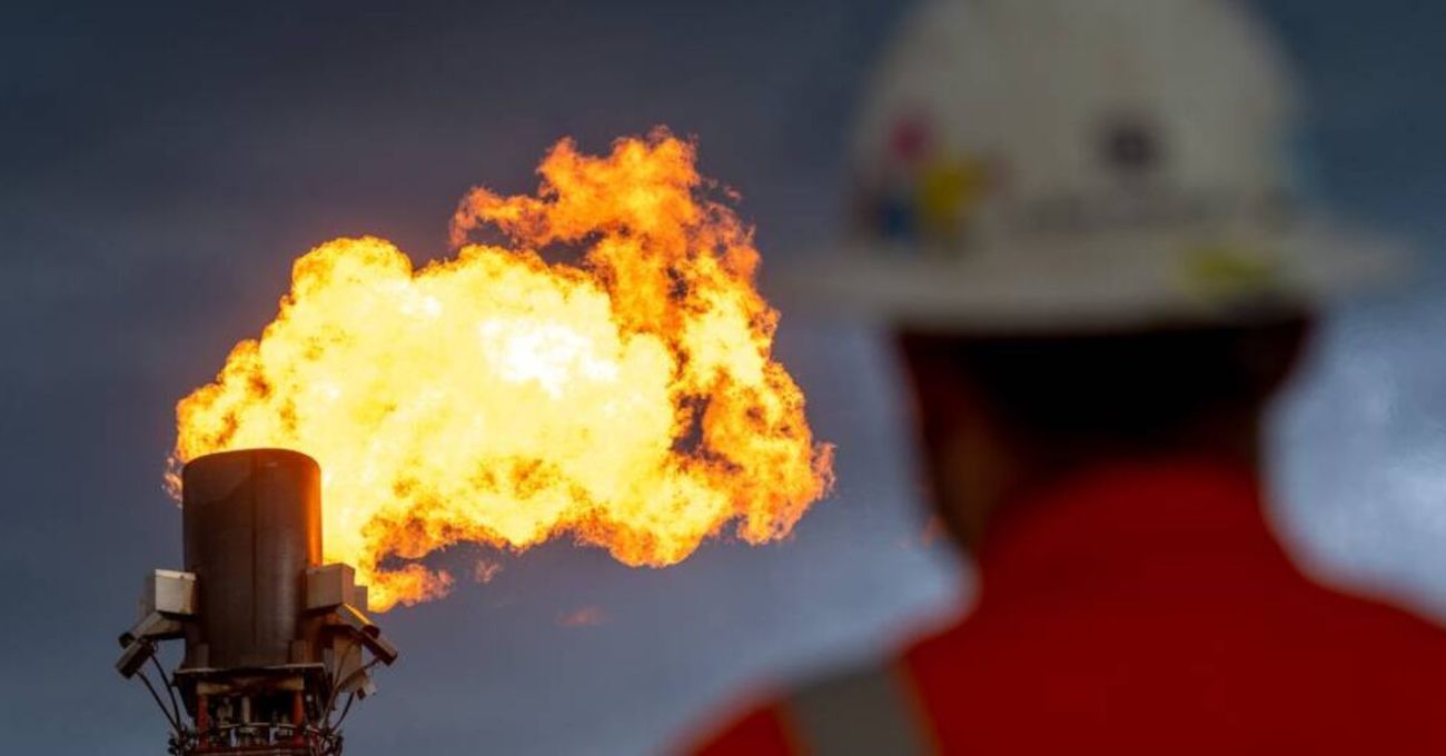 Subida de precios del gas natural por menor producción y mayor demanda