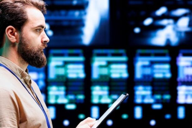 Soluciones Modulares para Data Centers: Protegiendo y Impulsando el Desarrollo Empresarial