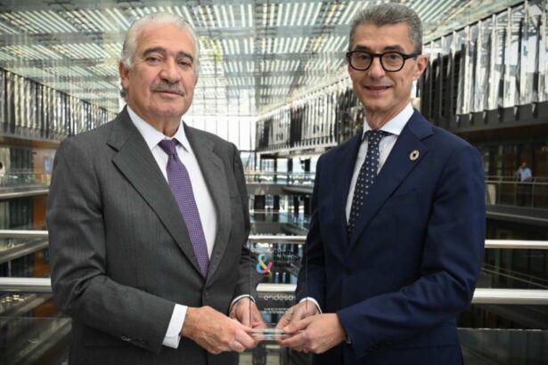 Endesa es reconocida por su apuesta estratégica hacia la diversidad