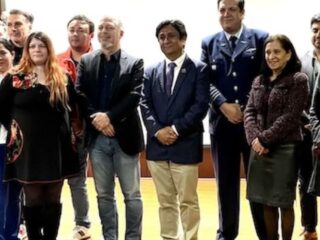 Impulso a la tecnología aeroespacial en la región de Antofagasta