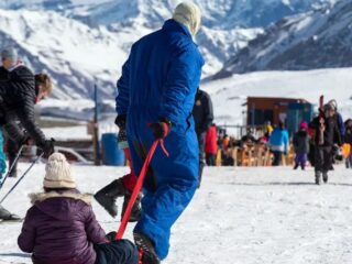 Calendario de vacaciones de invierno 2019: fechas por regiones en Chile