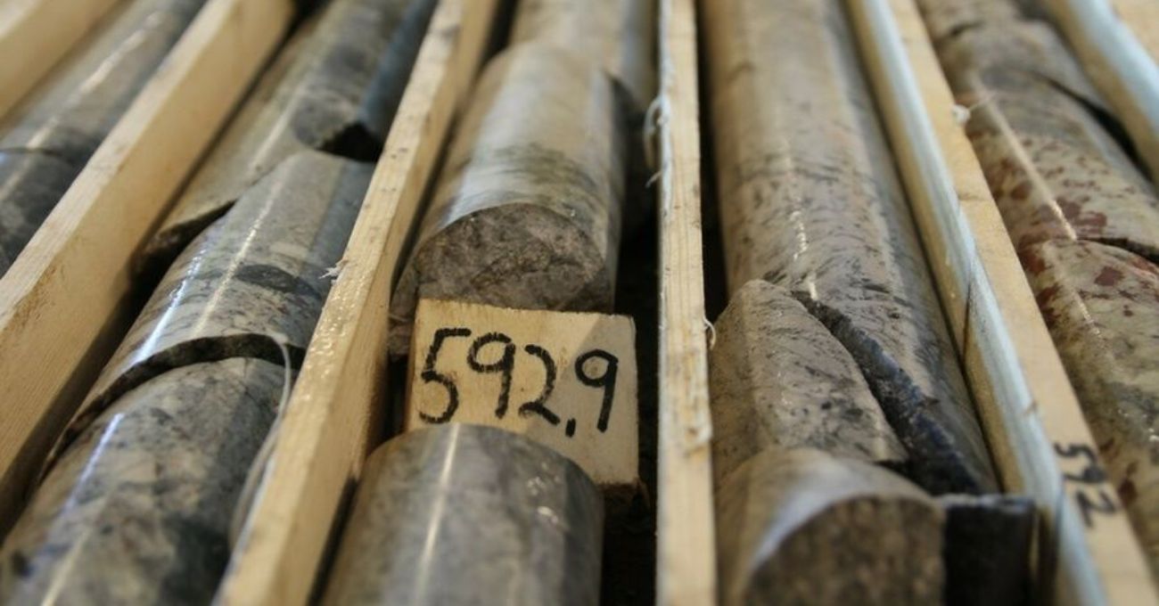 Rare Earths Norway descubre el mayor yacimiento de tierras raras en Europa.