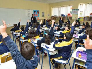 Bono Logro Escolar 2024: Monto, requisitos y fecha de pago