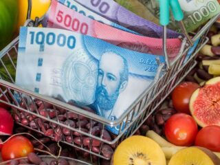 Requisitos y monto del Bono Base Familiar en Chile