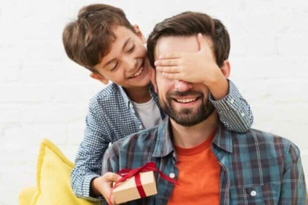 El Día del Padre: ¿Cuándo se celebra este año 2024?