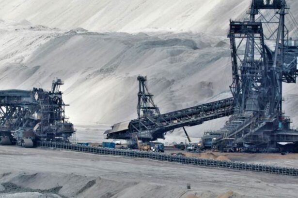 Codelco y Escondida: caída en la producción de cobre en abril