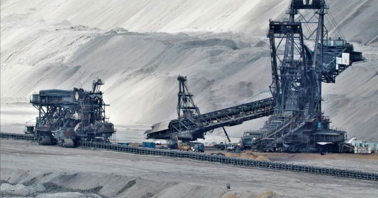 Codelco y Escondida: caída en la producción de cobre en abril